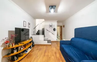 Casa para venda - vila campestre, 3 quartos,  145 m² - são paulo