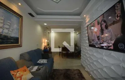 Apartamento para venda - irajá, 3 quartos,  98 m² - rio de janeiro