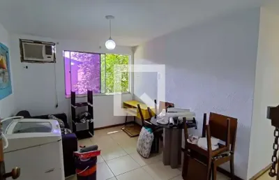 Apartamento para venda - taquara, 3 quartos,  60 m² - rio de janeiro