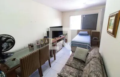 Kitnet / stúdio para venda - vila itapura, 1 quarto,  28 m² - campinas