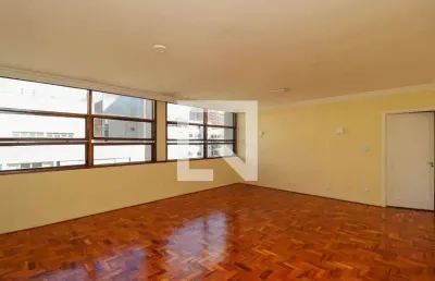 Apartamento para venda - jardim paulista, 4 quartos,  173 m² - são paulo