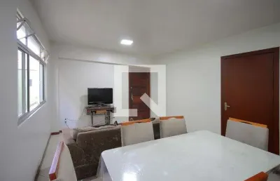 Apartamento para venda - ipiranga, 4 quartos,  150 m² - belo horizonte