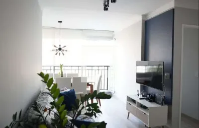 Apartamento para venda - mooca, 2 quartos,  65 m² - são paulo