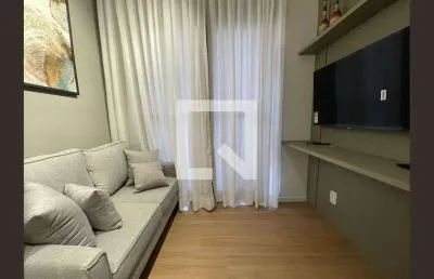 Apartamento para venda - jardim éster yolanda, 1 quarto,  24 m² - são paulo