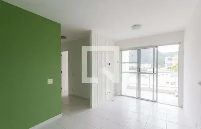 Apartamento para venda - jacarepaguá, 2 quartos,  60 m² - rio de janeiro
