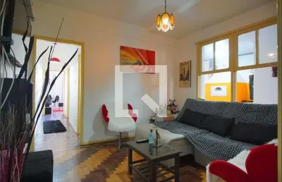 Apartamento para venda - floresta, 2 quartos,  79 m² - porto alegre