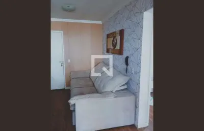 Apartamento para venda - novo osasco, 2 quartos,  50 m² - osasco