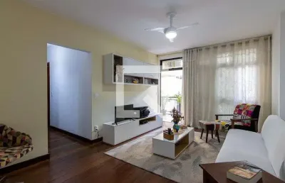 Apartamento para venda - maracanã, 3 quartos,  90 m² - rio de janeiro