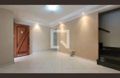Casa para venda - vila alto de santo andré, 4 quartos,  125 m² - santo andré