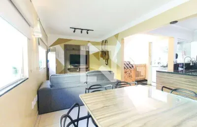 Casa / sobrado em condomínio para venda - itaquera, 3 quartos,  130 m² - são paulo