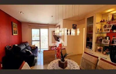 Apartamento para venda - retiro , 3 quartos,  75 m² - jundiaí