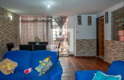 Casa para venda - são camilo, 3 quartos,  191 m² - jundiaí