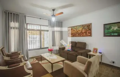 Casa para venda - saúde, 3 quartos,  264 m² - são paulo