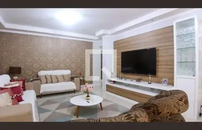 Apartamento para venda - vila formosa, 4 quartos,  180 m² - são paulo