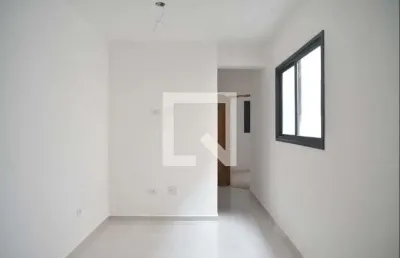 Cobertura para venda - jardim, 2 quartos,  90 m² - santo andré