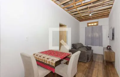 Casa para venda - humaitá, 2 quartos,  208 m² - porto alegre