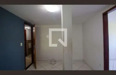 Apartamento para venda - vargem pequena, 2 quartos,  45 m² - rio de janeiro