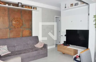 Apartamento para venda - santana, 2 quartos,  72 m² - são paulo