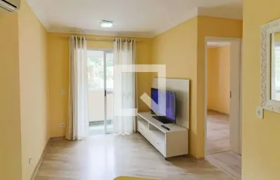 Apartamento para venda - jardim jussara, 2 quartos,  55 m² - são paulo