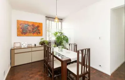 Apartamento para venda - jardim sao luis, 3 quartos,  77 m² - são paulo