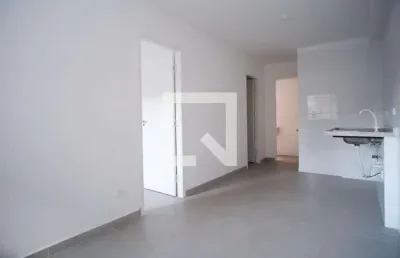 Apartamento para venda - artur alvim, 2 quartos,  45 m² - são paulo