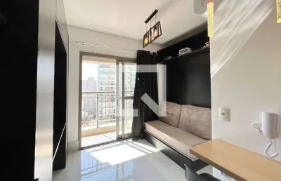 Kitnet / stúdio para venda - moema, 1 quarto,  21 m² - são paulo