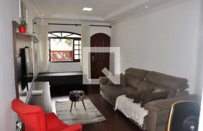 Casa para venda - piqueri, 3 quartos,  132 m² - são paulo