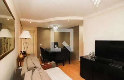 Apartamento para venda - teresópolis, 3 quartos,  72 m² - porto alegre