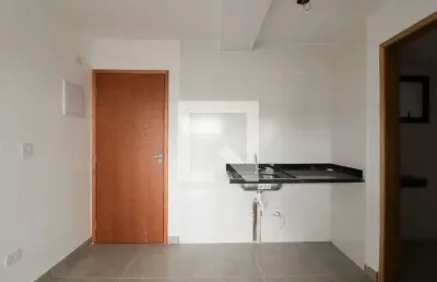 Apartamento para venda - água fria, 1 quarto,  29 m² - são paulo
