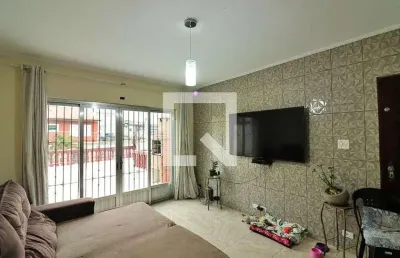 Casa para venda - baeta neves, 2 quartos,  220 m² - são bernardo do campo