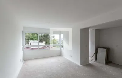 Apartamento para venda - santa tereza , 3 quartos,  87 m² - porto alegre