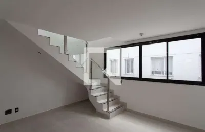 Cobertura para venda - dona clara, 4 quartos,  158 m² - belo horizonte