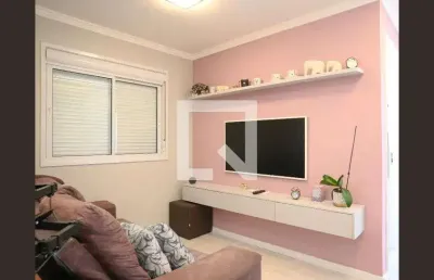 Apartamento para venda - bosque da saúde, 2 quartos,  66 m² - são paulo