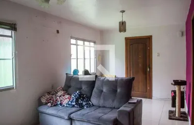 Casa para venda - partenon, 5 quartos,  193 m² - porto alegre