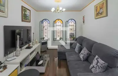 Casa para venda - butantã, 3 quartos,  141 m² - são paulo