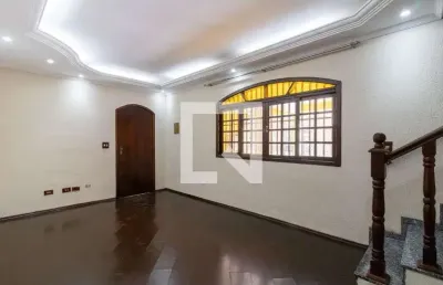 Casa para venda - jardim cocaia, 3 quartos,  195 m² - guarulhos