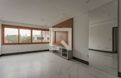 Cobertura para venda - passo d&apos;areia, 4 quartos,  130 m² - porto alegre