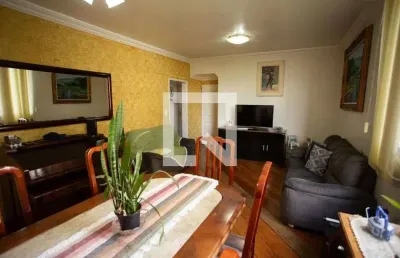 Apartamento para venda - santana, 3 quartos,  132 m² - são paulo