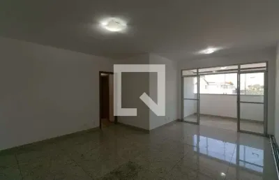 Apartamento para venda - itapoã, 3 quartos,  98 m² - belo horizonte