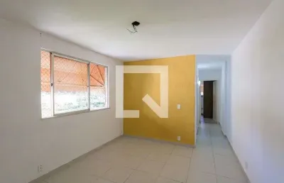 Apartamento para venda - jacarepaguá, 2 quartos,  48 m² - rio de janeiro