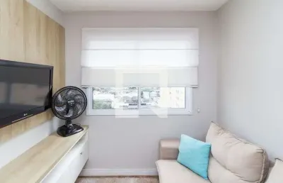 Apartamento para venda - água branca, 1 quarto,  31 m² - são paulo