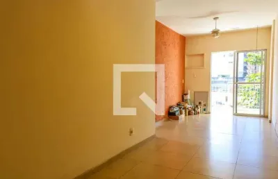 Apartamento para venda - todos os santos, 2 quartos,  75 m² - rio de janeiro