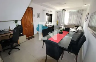 Casa para venda - vila formosa, 3 quartos,  142 m² - são paulo