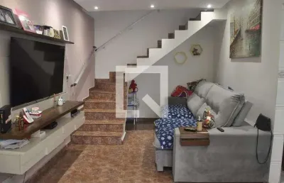 Casa para venda - freguesia do ó, 2 quartos,  70 m² - são paulo