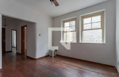 Apartamento para venda - auxiliadora, 3 quartos,  78 m² - porto alegre
