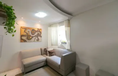 Apartamento para venda - santa branca, 3 quartos,  63 m² - belo horizonte