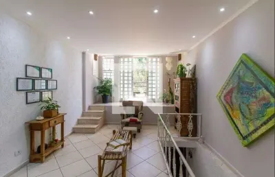 Casa para venda - alto da lapa, 3 quartos,  200 m² - são paulo