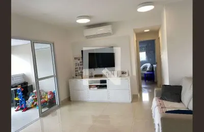 Apartamento para venda - vila mascote, 3 quartos,  122 m² - são paulo