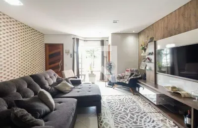 Casa para venda - vila matilde, 3 quartos,  130 m² - são paulo