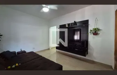 Casa para venda - vila metalúrgica, 2 quartos,  100 m² - santo andré